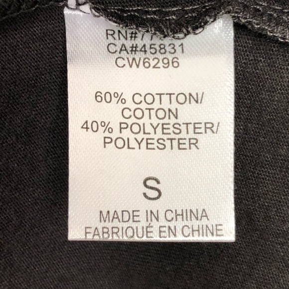 CHASER Wild child graphic T-shirt - Picture 6 of 9